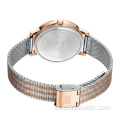 MINI FOCUS Mujer Relojes de oro rosa